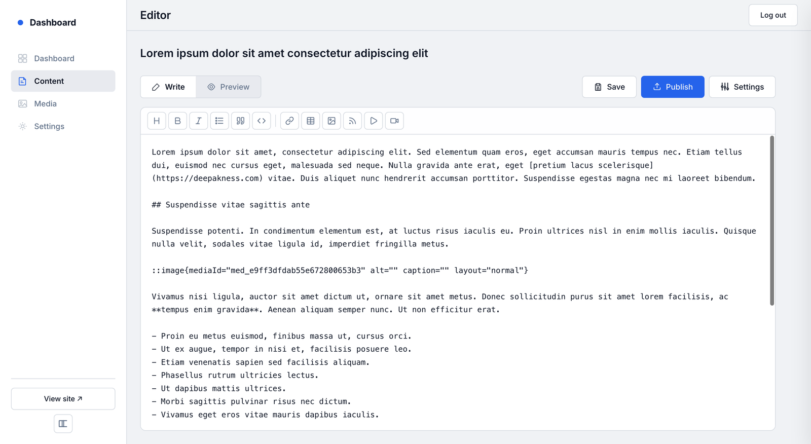 Design created by DeepSeek v4 Pro